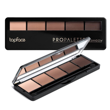 Pro Palette Eyeshadow paleta cieni do powiek 019 8g