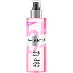 BRUNO BANANI - Pure Woman perfumowana mgiełka do ciała 250ml