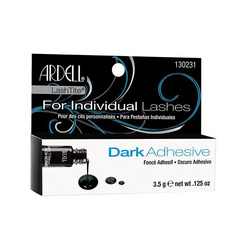 Ardell - LashTite Individual Lashes klej do rzęs Dark 3.5g