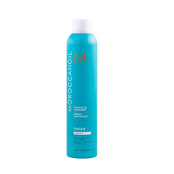 Finish Luminous Hairspray lakier do włosów z efektem nabłyszczenia Medium 330ml