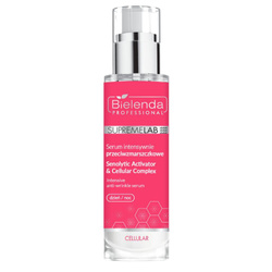 SupremeLab Cellular serum intensywnie przeciwzmarszczkowe 30ml