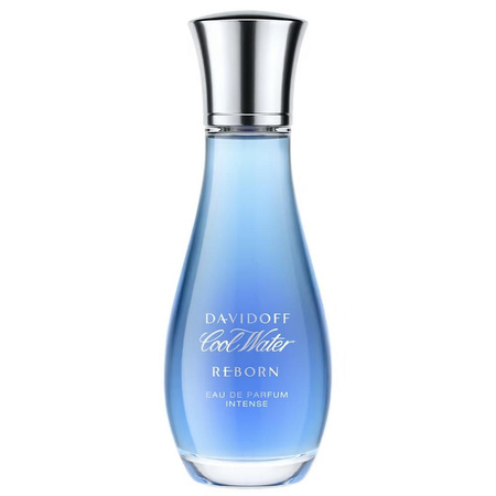 Davidoff Cool Water Reborn Woman Intense woda perfumowana spray 50ml