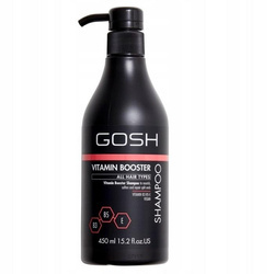Vitamin Booster szampon do włosów 450ml