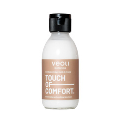 Veoli Botanica Touch Of Comfort nawilżająco-kojący tonik do twarzy 150ml