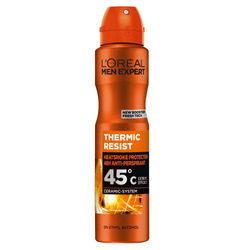 Men Expert Thermic Resist antyperspirant spray 250ml