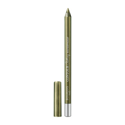Contour Clubbing wodoodporna kredka do oczu 077 Kaki'n'Gold 1.2g