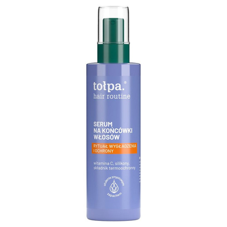 Hair Routine serum na końcówki włosów 100ml