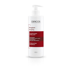 Vichy Dercos Energising Stimulating Shampoo szampon wzmacniający 400ml