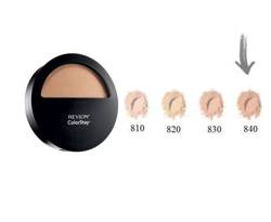 Revlon - ColorStay Pressed Powder puder prasowany nr 840 Medium 8,4g