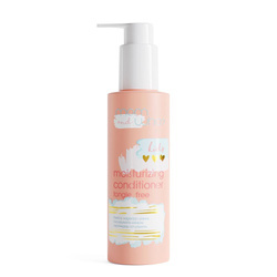 Kids nawilżająca odżywka ułatwiająca rozczesywanie włosów 150ml