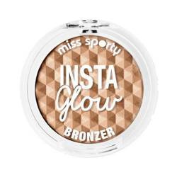 Insta Glow Bronzer bronzer do twarzy 001 Sunkissed Blonde 5g