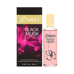 Black Musk For Women woda kolońska spray 96ml