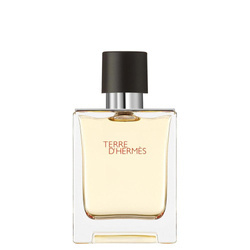 Hermes - Terre D'Hermes woda toaletowa spray 50ml