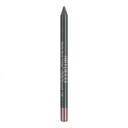 Soft Eye Liner Waterproof wodoodporna konturówka do oczu 12 1.2g