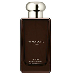 Hinoki &amp; Cedarwood Intense woda kolońska spray 100ml