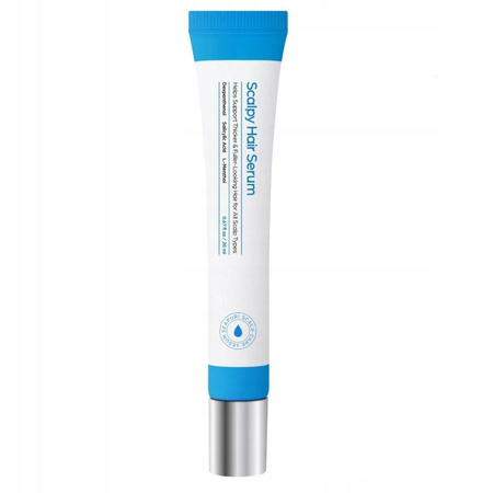 Scalpy Hair Serum wzmacniające serum przeciw wypadaniu włosów 20ml
