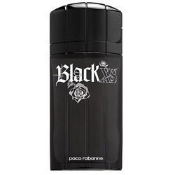 Black XS woda toaletowa spray  - produkt bez opakowania