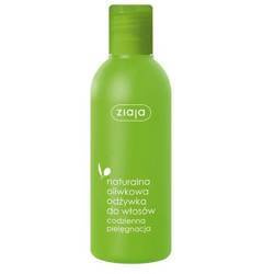 Ziaja Oliwka szampon do włosów do codziennej pielęgnacji 400ml
