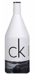 Calvin Klein IN2U Men woda toaletowa spray 150ml