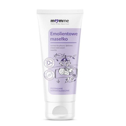 Emolientowe masełko 100ml