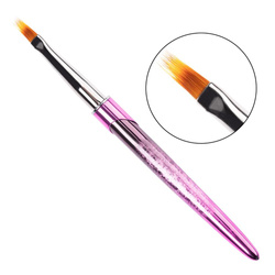 Pędzelek do zdobień ombre #10