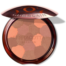 Terracotta Light puder brązująco-rozświetlający 05 Deep Warm 10g