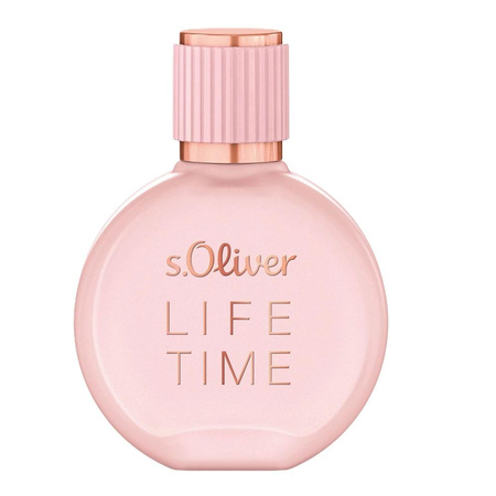 Life Time Women woda toaletowa spray 30ml