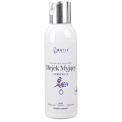 Olejek myjący lawendowy 150ml