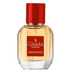 Gisada Ambassadora woda perfumowana spray 50ml