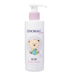 Balsam dla dzieci i niemowląt 200ml