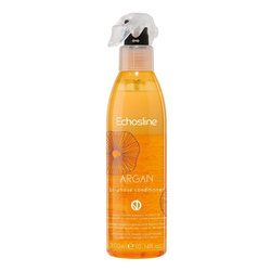 Argan dwufazowa odżywka do włosów z olejkiem arganowym 300ml