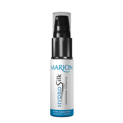 Hydro Silk jedwabna kuracja do włosów ultra nawilżenie 15ml