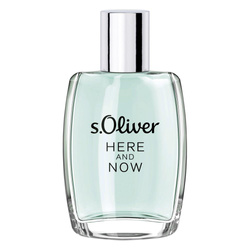 Here and Now Man woda toaletowa spray 30ml