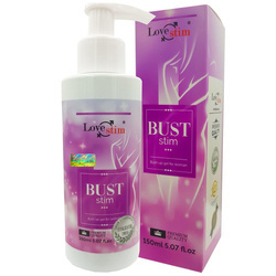 Bust Stim żel ujędrniający piersi 150ml
