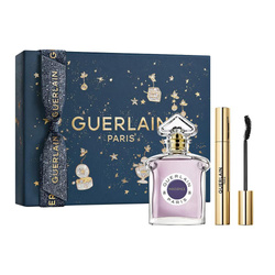 Guerlain Insolence zestaw woda perfumowana spray 75ml + tusz do rzęs 6g