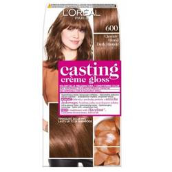 Casting Creme Gloss farba do włosów 600 Ciemny Blond