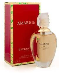 Givenchy Amarige woda toaletowa spray 100ml