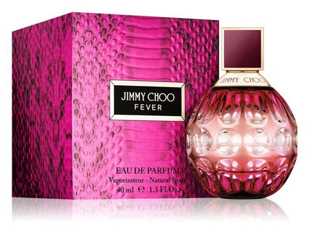 Jimmy Choo - Fever woda perfumowana spray 40ml