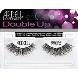 Ardell - Double Up Double Demi W 1 para sztucznych rzęs Black
