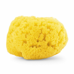 Naturalna gąbka do kąpieli 0m+