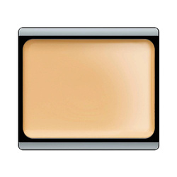 Camouflage Cream kamuflaż w kremie 18 Natural Apricot 4.5g