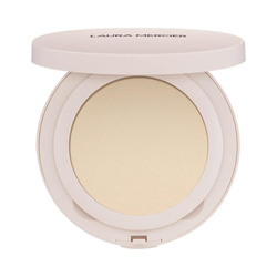Translucent Pressed Talc-Free Waterproof Setting Powder Ultra-Blur puder do twarzy w kompakcie Translucent 6.5g