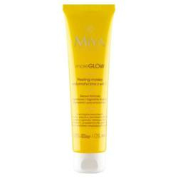 MoreGLOW peeling-maska enzymatyczna z witaminą C 60ml