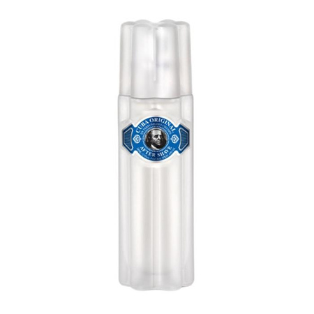 Cuba Blue woda po goleniu spray 100ml