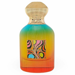 Paris Corner Hurriya woda perfumowana spray 100ml