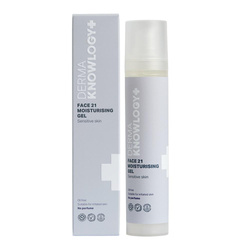 Face 21 żel nawilżający 50ml