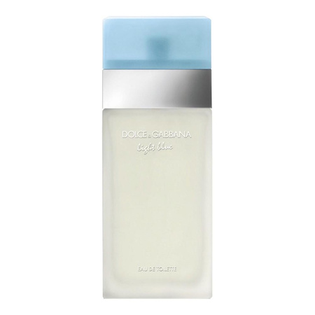 Light Blue Women woda toaletowa spray 100ml - produkt bez opakowania