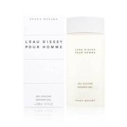 Issey Miyake L'eau d'Issey pour Homme żel pod prysznic 200ml