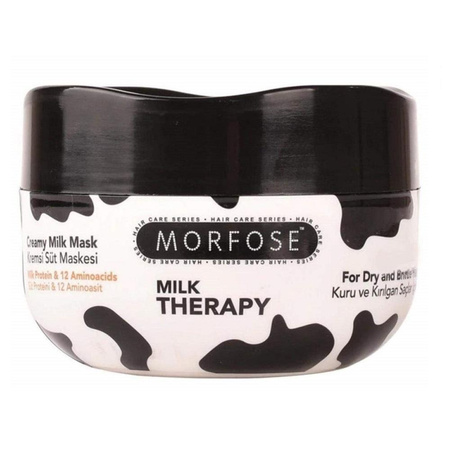 Milk Therapy Creamy Milk Mask mleczna maska do włosów 250ml