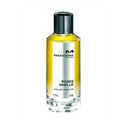 Mancera Roses Vanille Woman woda perfumowana spray 60ml